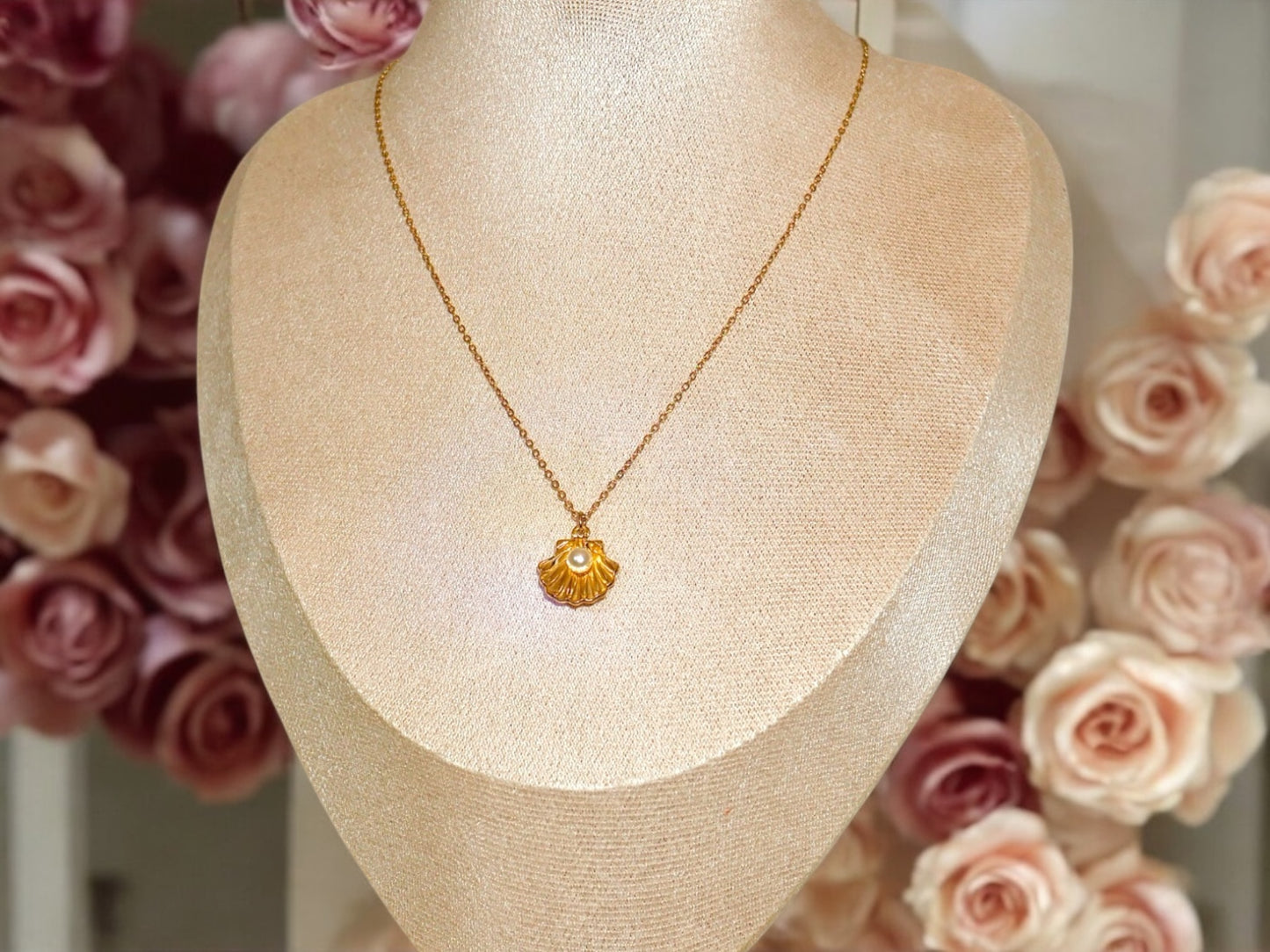 Collier Naïa