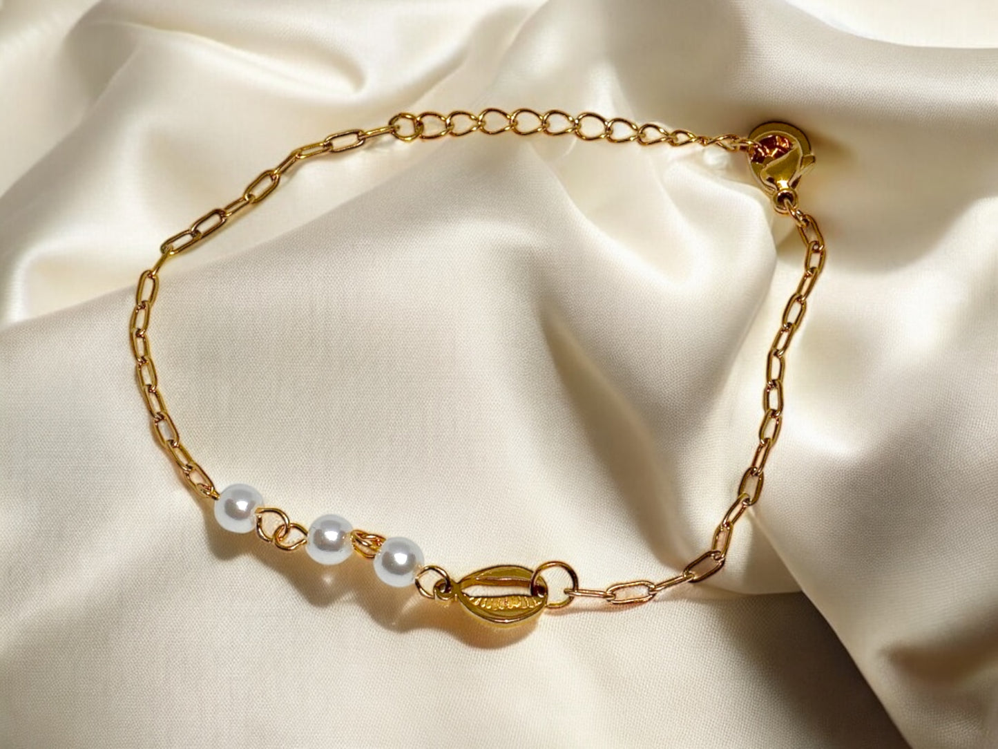 Bracelet Naïa