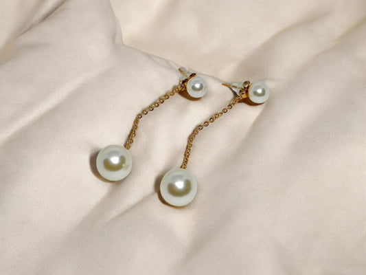 Boucle D’oreille Joy