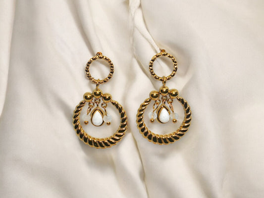 Boucle D’oreille Isabelle