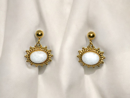 Boucle D’oreille Diana