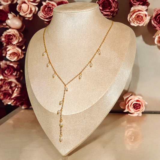 Collier Perla