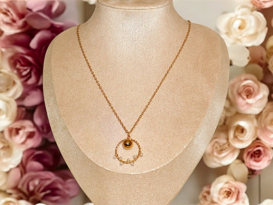 Collier Cléo
