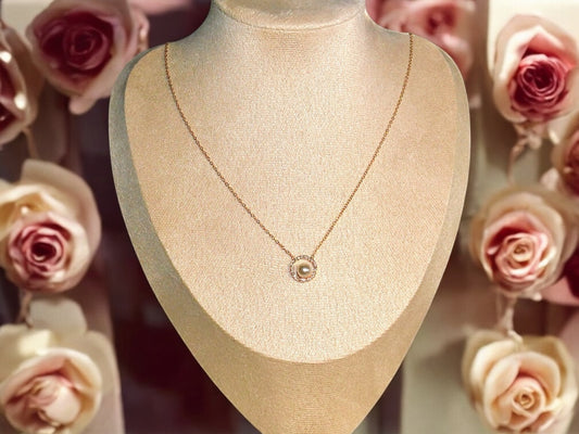 Collier Alicia