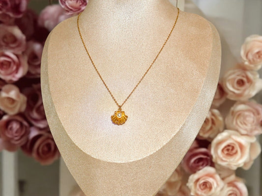 Collier Naïa