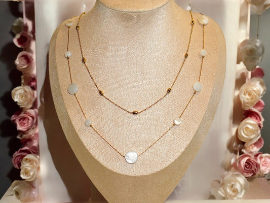 Collier Ruby