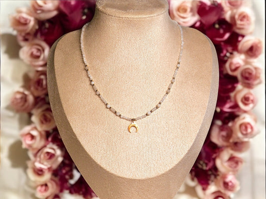 Collier Luna