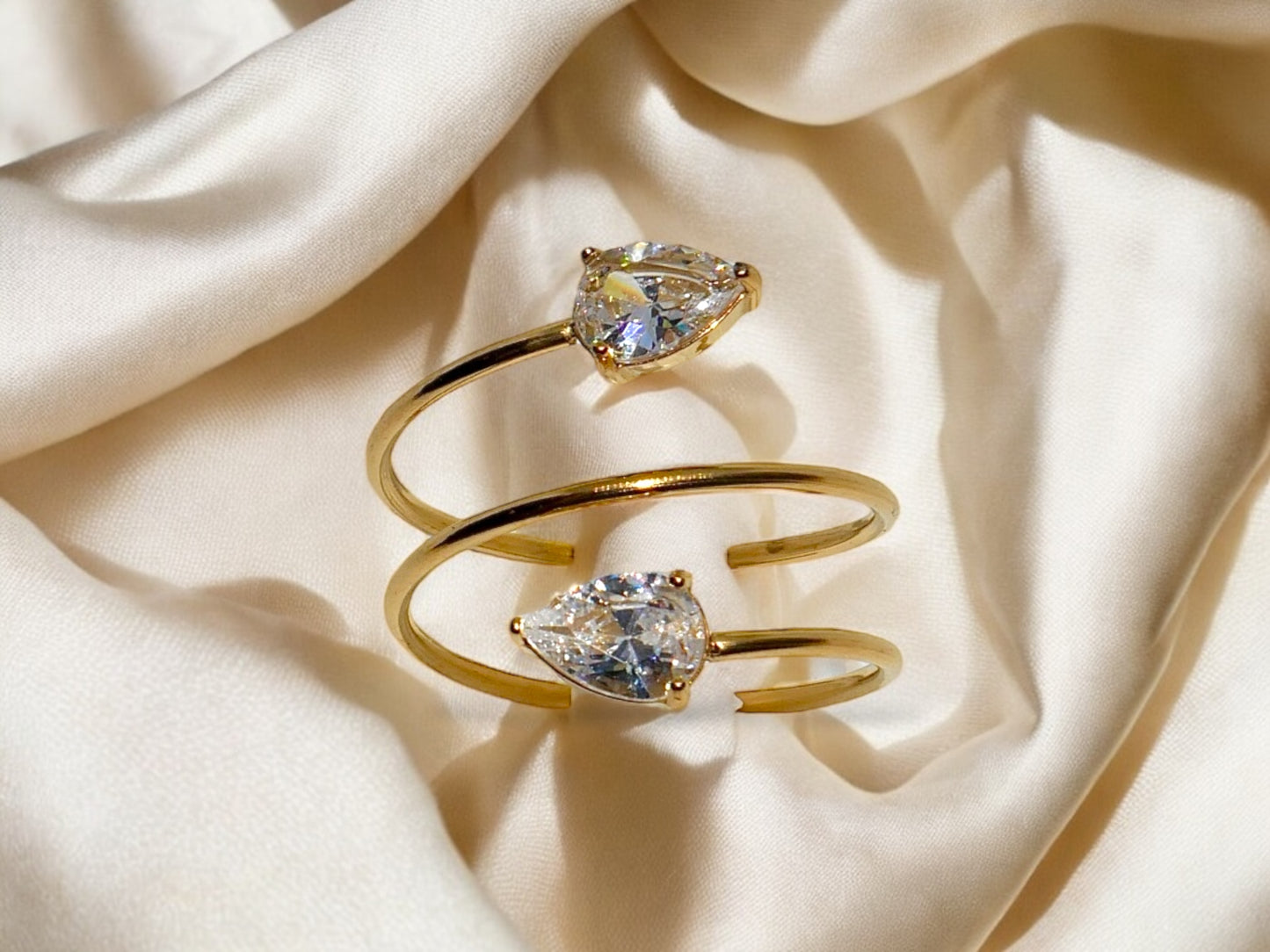 Bague Victoria