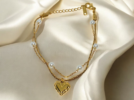 Bracelet Valentine